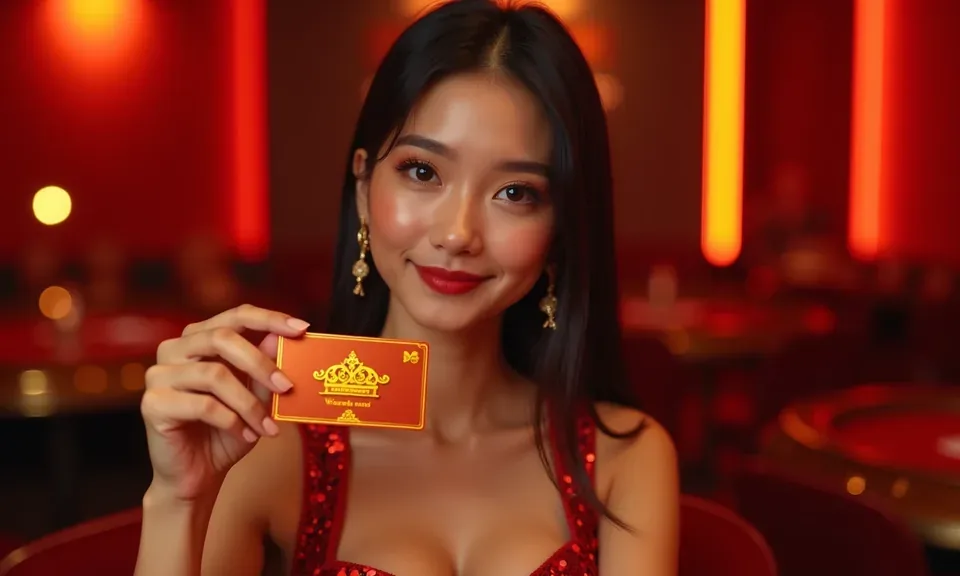 newbet888 Indonesia Casino lobby