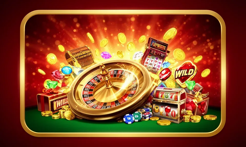 newbet888 Bonus