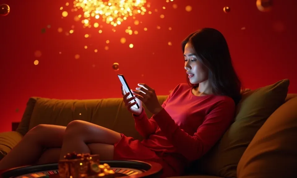 newbet888 Mobile access in three steps